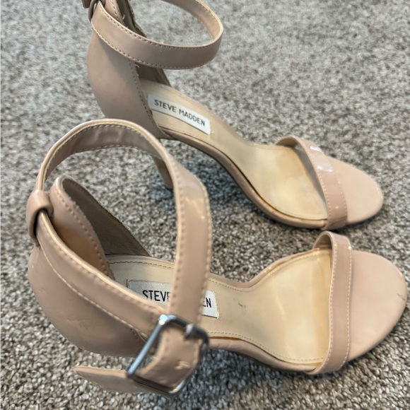Steve Madden heels 9 - Picture 2 of 8